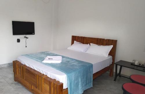 Mannarkkad Cabin | Babas Villa