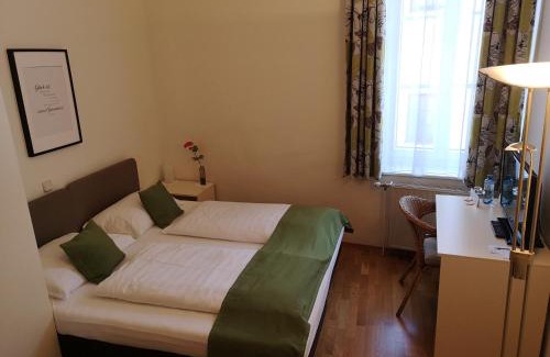 Ybbs an der Donau Hotel | Babenbergerhof