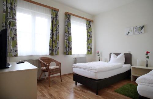 Ybbs an der Donau Hotel | Babenbergerhof