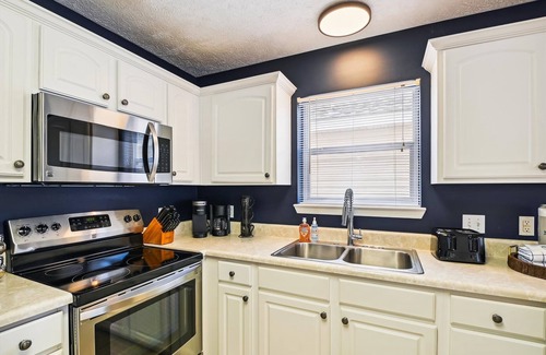 Panama City Beach House | Baberville By Book That Condo
