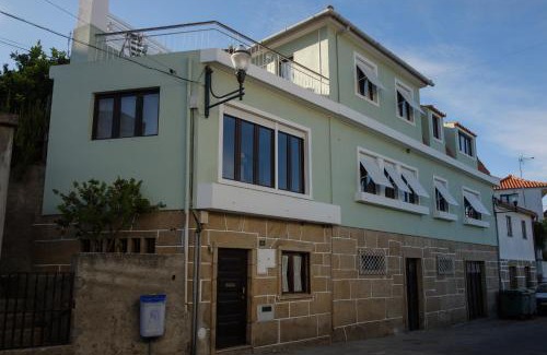 Sao Joao da Pesqueira Apartment | BABhouse Casa da Colmeia - Coração do Douro