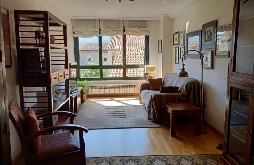 Llanes Apartment | Babilonia, apartamento en Llanes tranquilo y céntrico a 150m de la playa del Sablón