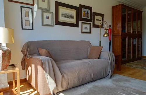 Llanes Apartment | Babilonia, apartamento en Llanes tranquilo y céntrico a 150m de la playa del Sablón