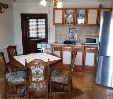 Felsotold House | Bableves Vendégház