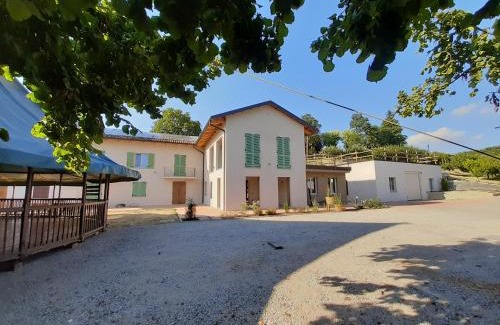 Castagnole delle Lanze House | Babo Agriturismo Conviviale