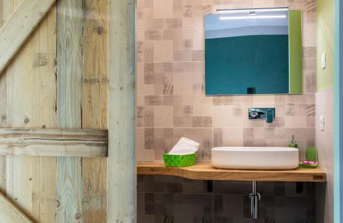 Castagnole delle Lanze House | Babo Agriturismo Conviviale