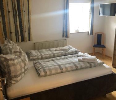 Steinhaus Apartment | Babsi Appartments - leben am Land
