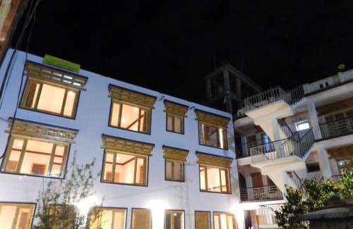 Leh House | Babu Guest House