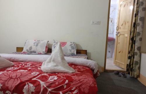 Leh House | Babu Guest House