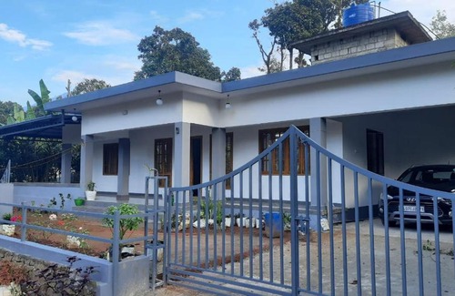 Udumbanchola House | Baby's Homestay