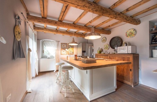 Carmignano Villa | Bacchereto Millhouse