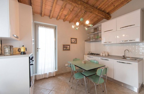 Carmignano Villa | Bacchereto Millhouse