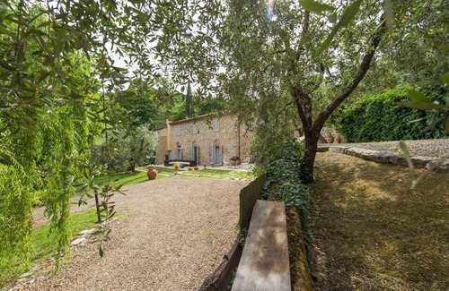 Carmignano Villa | Bacchereto Millhouse