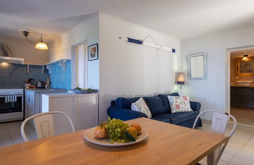 Koutsi House | BACCHUS HOUSE ANTIPAXOS