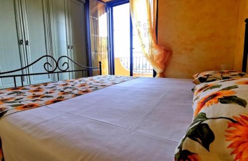 Marina di Zambrone Apartment | Baciati dal Sole