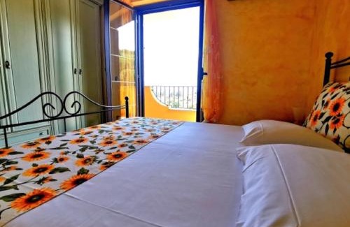 Marina di Zambrone Apartment | Baciati dal Sole