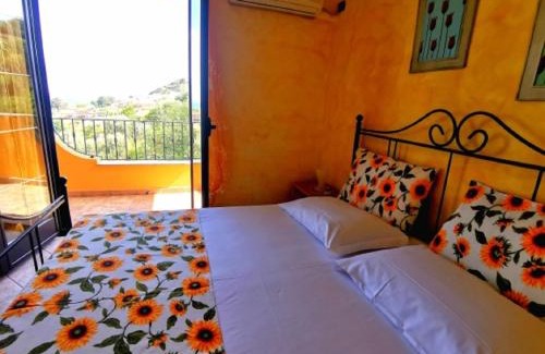 Marina di Zambrone Apartment | Baciati dal Sole
