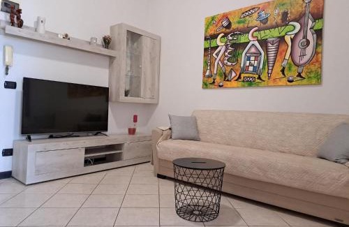 Vado Ligure Apartment | Bacio del sole