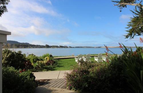 Baywood Park Hotel | Back Bay Inn