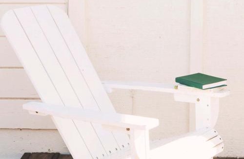 Baywood Park Hotel | Back Bay Inn
