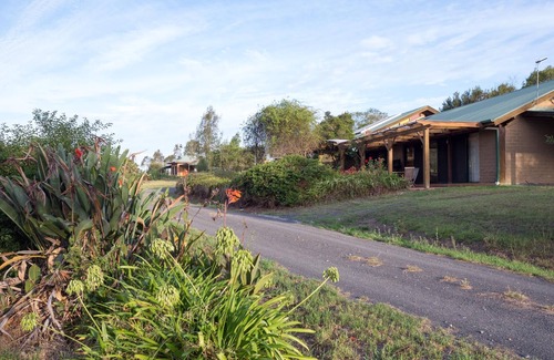 Back Forest Cottage | Back Forest Retreat Sunset Cottage