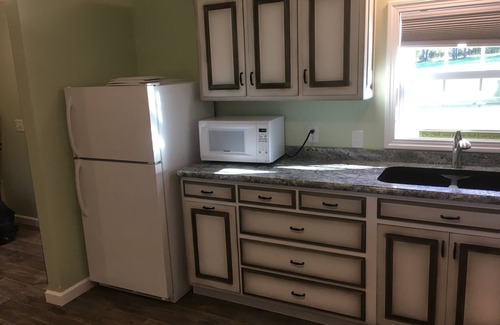 Navarre House | Backcountry Vacation Rental Home