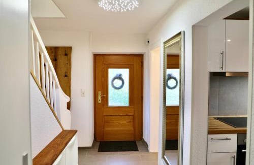Menzenschwand-Hinterdorf House | Backhüsli am Bauerngarten