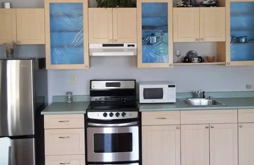 Port Hardy Cottage | Backwoods Cottage