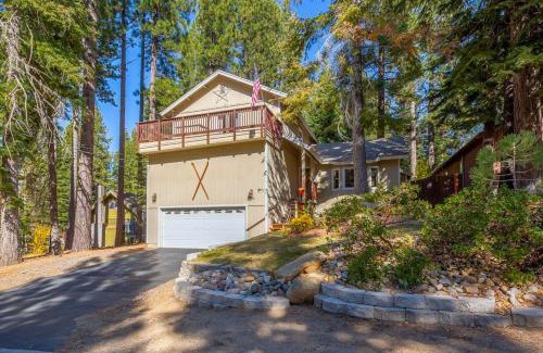 Pioneer Trail House | Backyard Oasis