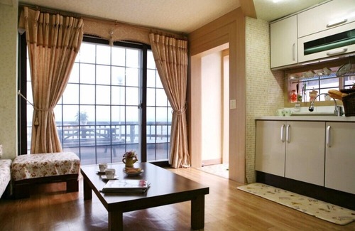 Yeongdeok House | Bada Sori Pension