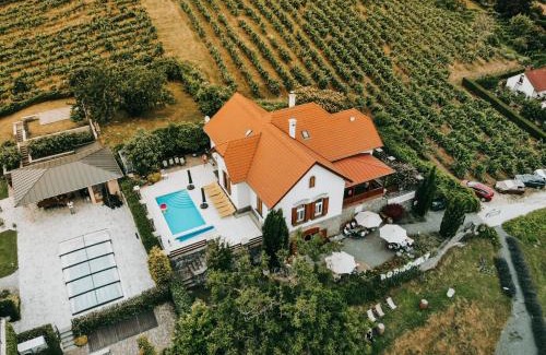 Badacsony Villa | Badacsony Villa Ria