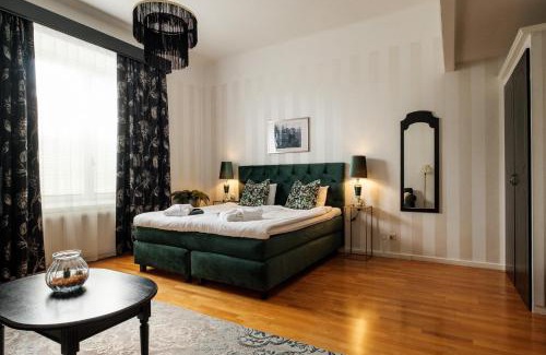 Tranaskvarn-Ekmarksberg Hotel | Badhotellet Spa & Konferens