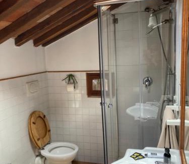 Badia Petroia House | Badia Antica