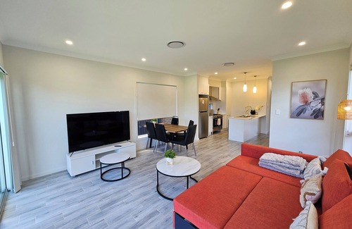 Bardia House | Badia quiet& Lovely House
