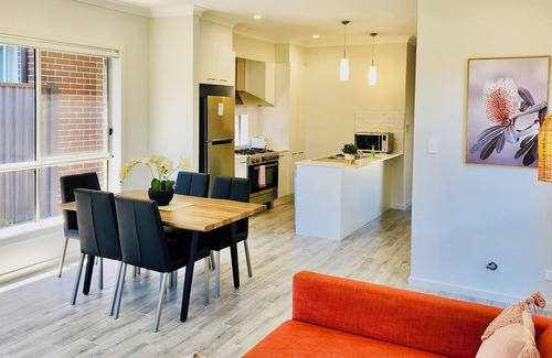 Bardia House | Badia quiet& Lovely House