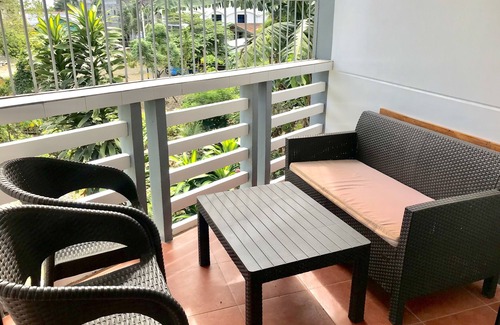 Puerto Galera Condo | BADLADZ Two Bedroom Condo