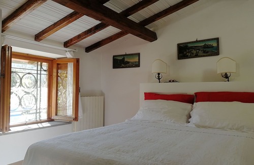 Poggio Mirteto House | Baduerughe