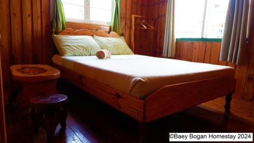 Sagada House | Baey Bōgan Homestay