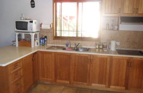 Winfield House | Baffle Creek Fishing Cabin