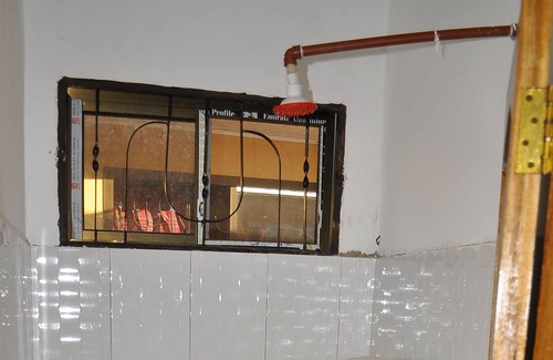 Bagamoyo Hotel | Bagamoyo Gold Accommodation