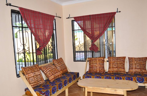 Bagamoyo Hotel | Bagamoyo Gold Accommodation