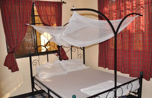 Bagamoyo Hotel | Bagamoyo Gold Accommodation