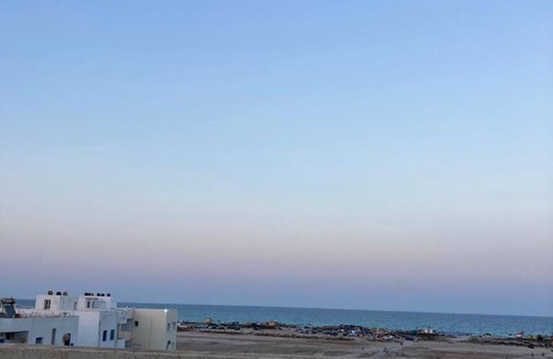 Mahdia Apartment | Bagdadi region tourist area Mahdia sea view