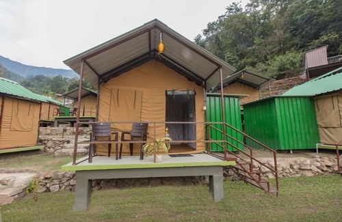 Atali RV Rental | Bagheera River Retreat