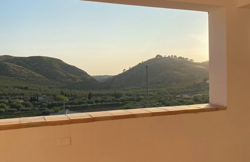 Montallegro House | Baglio Quadrone, comfortable rooms