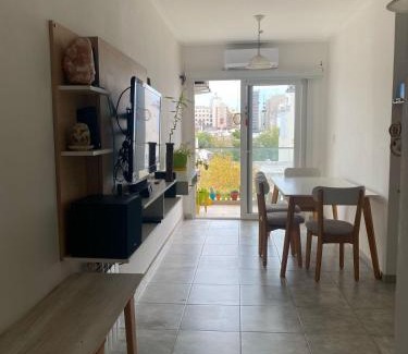 Bahia Blanca Apartment | Bahía Blanca Céntrico