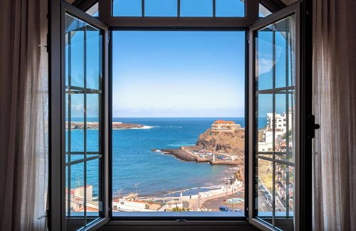 El Guincho Apartment | Bahía Luxury Apartments