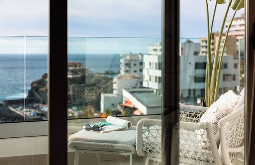 El Guincho Apartment | Bahía Luxury Apartments