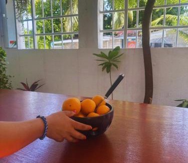 Himmafushi Bed & Breakfast | Bahaaru Villa Surf and Stay