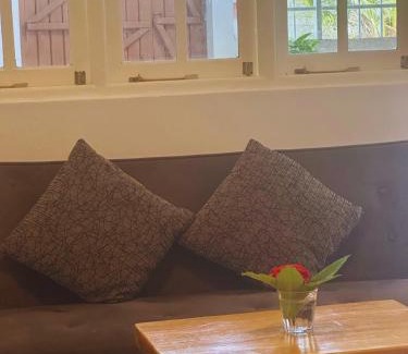 Himmafushi Bed & Breakfast | Bahaaru Villa Surf and Stay